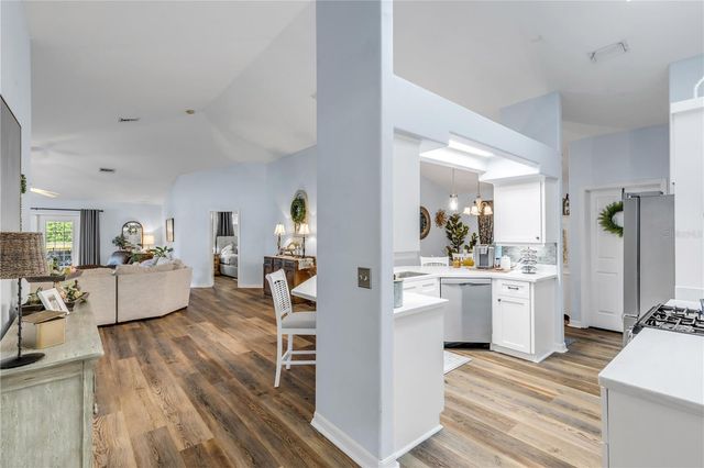 2807 TURNBULL COVE DRIVE, New Smyrna Beach, FL 32168