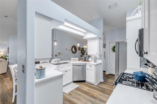 2807 TURNBULL COVE DRIVE, New Smyrna Beach, FL 32168