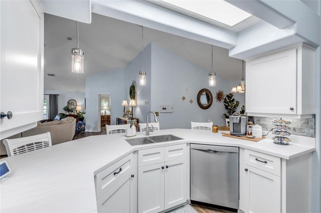 2807 TURNBULL COVE DRIVE, New Smyrna Beach, FL 32168