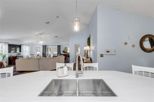 2807 TURNBULL COVE DRIVE, New Smyrna Beach, FL 32168