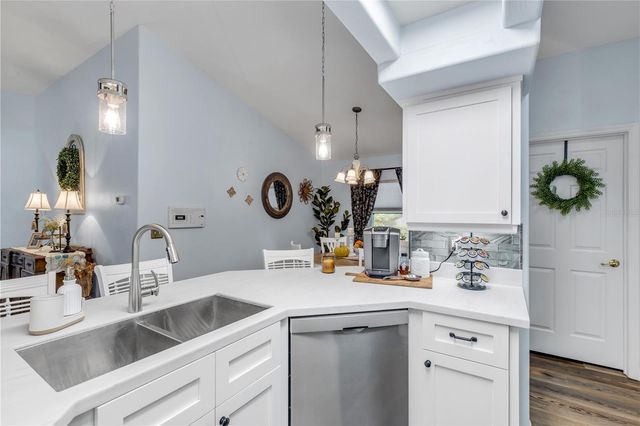 2807 TURNBULL COVE DRIVE, New Smyrna Beach, FL 32168