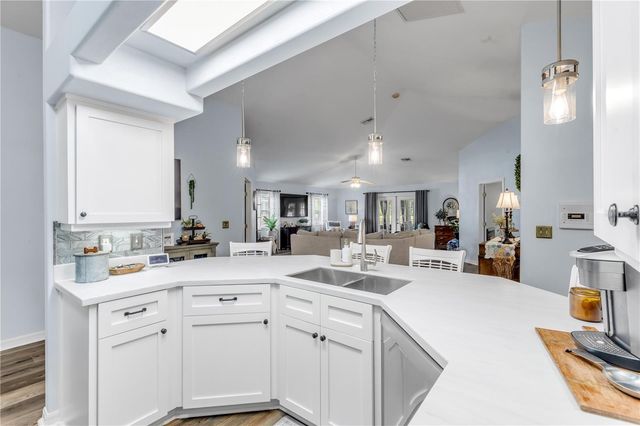 2807 TURNBULL COVE DRIVE, New Smyrna Beach, FL 32168