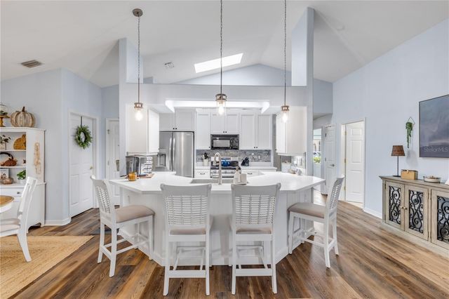 2807 TURNBULL COVE DRIVE, New Smyrna Beach, FL 32168