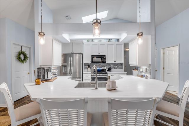 2807 TURNBULL COVE DRIVE, New Smyrna Beach, FL 32168