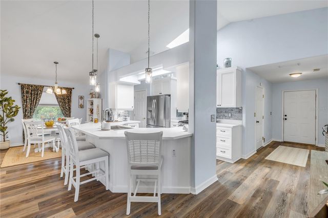 2807 TURNBULL COVE DRIVE, New Smyrna Beach, FL 32168