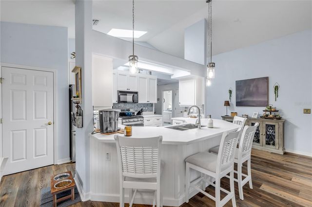 2807 TURNBULL COVE DRIVE, New Smyrna Beach, FL 32168