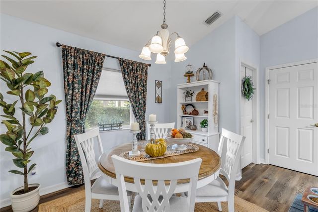 2807 TURNBULL COVE DRIVE, New Smyrna Beach, FL 32168