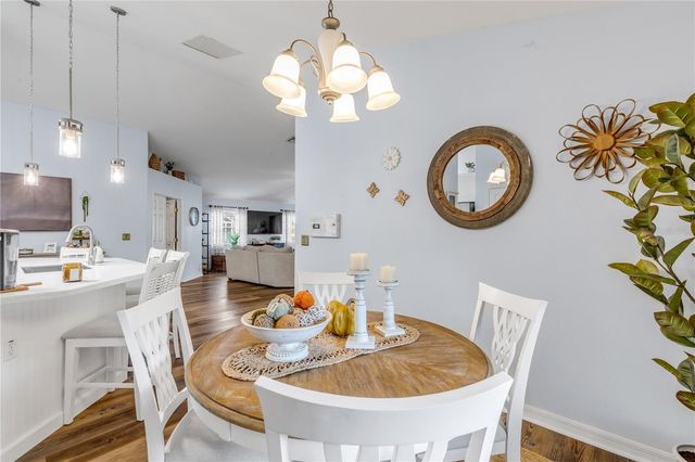 2807 TURNBULL COVE DRIVE, New Smyrna Beach, FL 32168