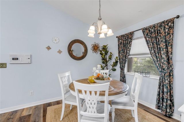 2807 TURNBULL COVE DRIVE, New Smyrna Beach, FL 32168