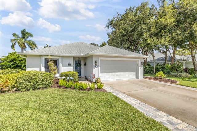 2807 TURNBULL COVE DRIVE, New Smyrna Beach, FL 32168