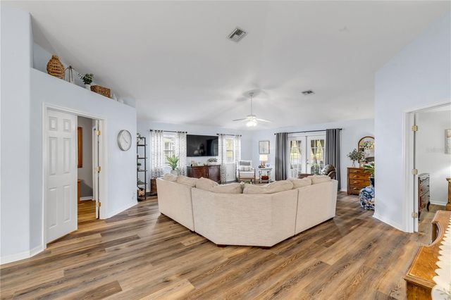 2807 TURNBULL COVE DRIVE, New Smyrna Beach, FL 32168