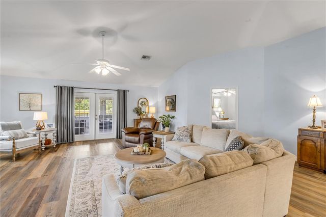 2807 TURNBULL COVE DRIVE, New Smyrna Beach, FL 32168