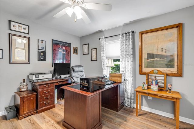 2807 TURNBULL COVE DRIVE, New Smyrna Beach, FL 32168