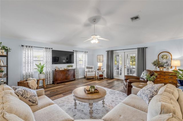 2807 TURNBULL COVE DRIVE, New Smyrna Beach, FL 32168