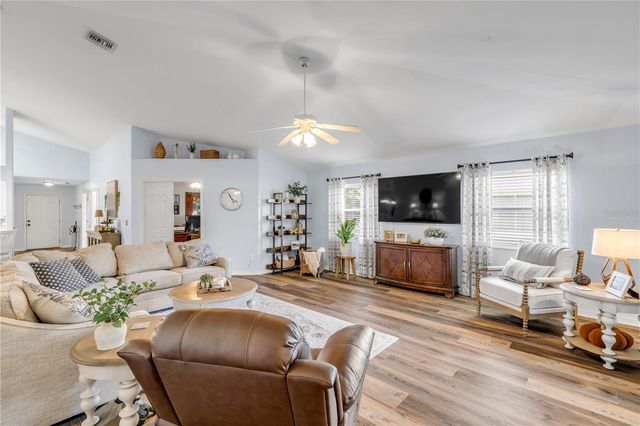 2807 TURNBULL COVE DRIVE, New Smyrna Beach, FL 32168