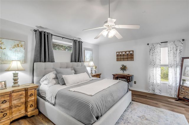 2807 TURNBULL COVE DRIVE, New Smyrna Beach, FL 32168