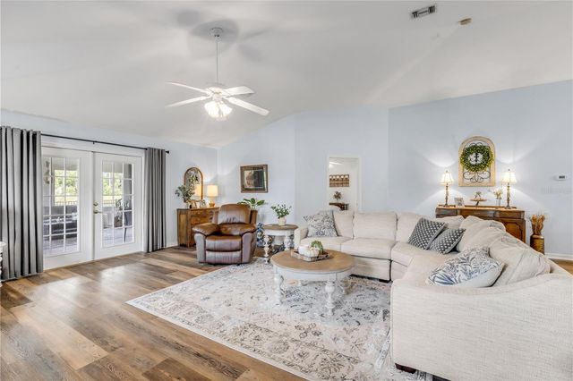 2807 TURNBULL COVE DRIVE, New Smyrna Beach, FL 32168