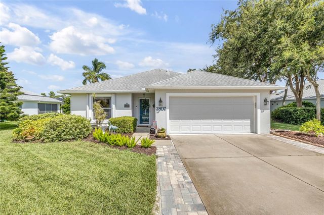 2807 TURNBULL COVE DRIVE, New Smyrna Beach, FL 32168