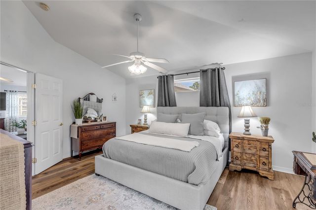 2807 TURNBULL COVE DRIVE, New Smyrna Beach, FL 32168