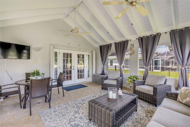 2807 TURNBULL COVE DRIVE, New Smyrna Beach, FL 32168