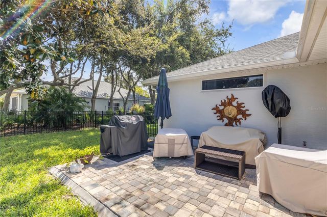 2807 TURNBULL COVE DRIVE, New Smyrna Beach, FL 32168
