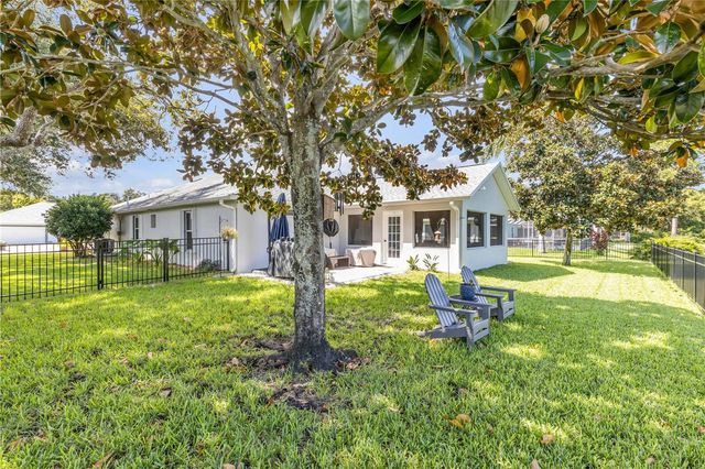 2807 TURNBULL COVE DRIVE, New Smyrna Beach, FL 32168