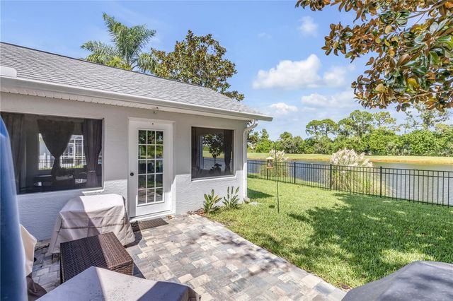 2807 TURNBULL COVE DRIVE, New Smyrna Beach, FL 32168