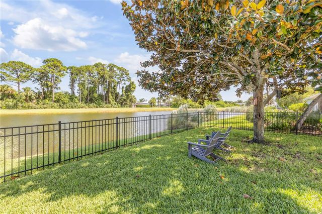 2807 TURNBULL COVE DRIVE, New Smyrna Beach, FL 32168