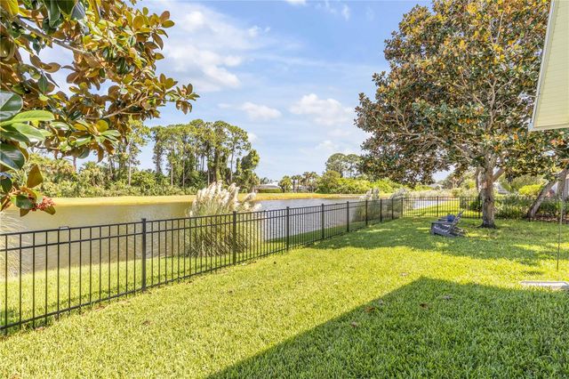 2807 TURNBULL COVE DRIVE, New Smyrna Beach, FL 32168