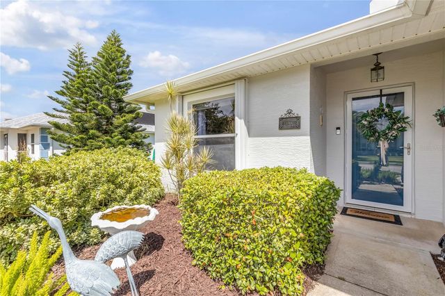 2807 TURNBULL COVE DRIVE, New Smyrna Beach, FL 32168