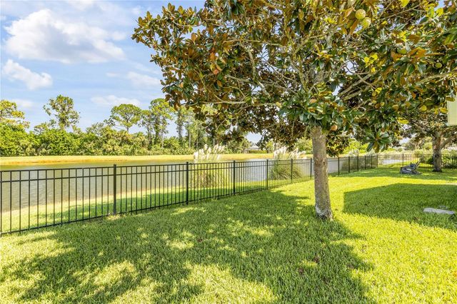 2807 TURNBULL COVE DRIVE, New Smyrna Beach, FL 32168