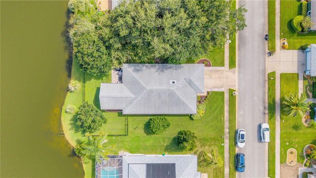 2807 TURNBULL COVE DRIVE, New Smyrna Beach, FL 32168