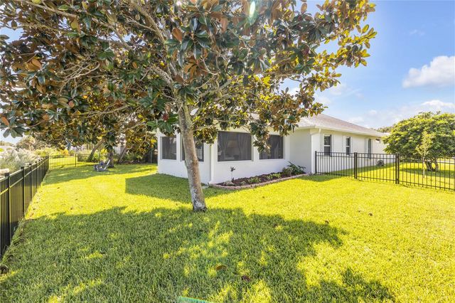 2807 TURNBULL COVE DRIVE, New Smyrna Beach, FL 32168