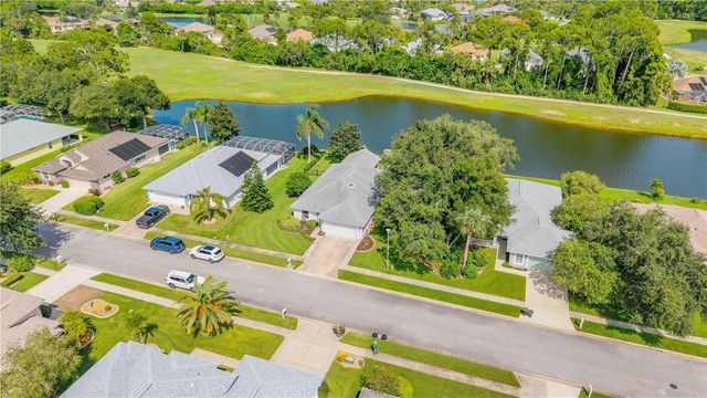2807 TURNBULL COVE DRIVE, New Smyrna Beach, FL 32168
