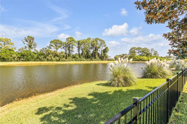 2807 TURNBULL COVE DRIVE, New Smyrna Beach, FL 32168