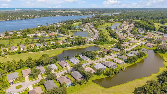 2807 TURNBULL COVE DRIVE, New Smyrna Beach, FL 32168