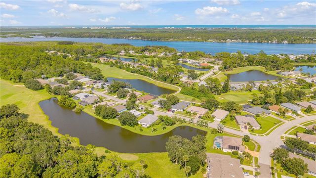 2807 TURNBULL COVE DRIVE, New Smyrna Beach, FL 32168