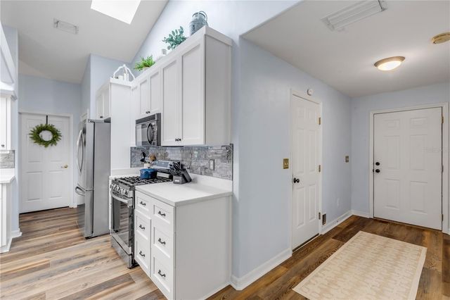 2807 TURNBULL COVE DRIVE, New Smyrna Beach, FL 32168