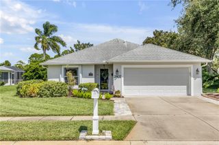 2807 TURNBULL COVE DRIVE, New Smyrna Beach, FL 32168