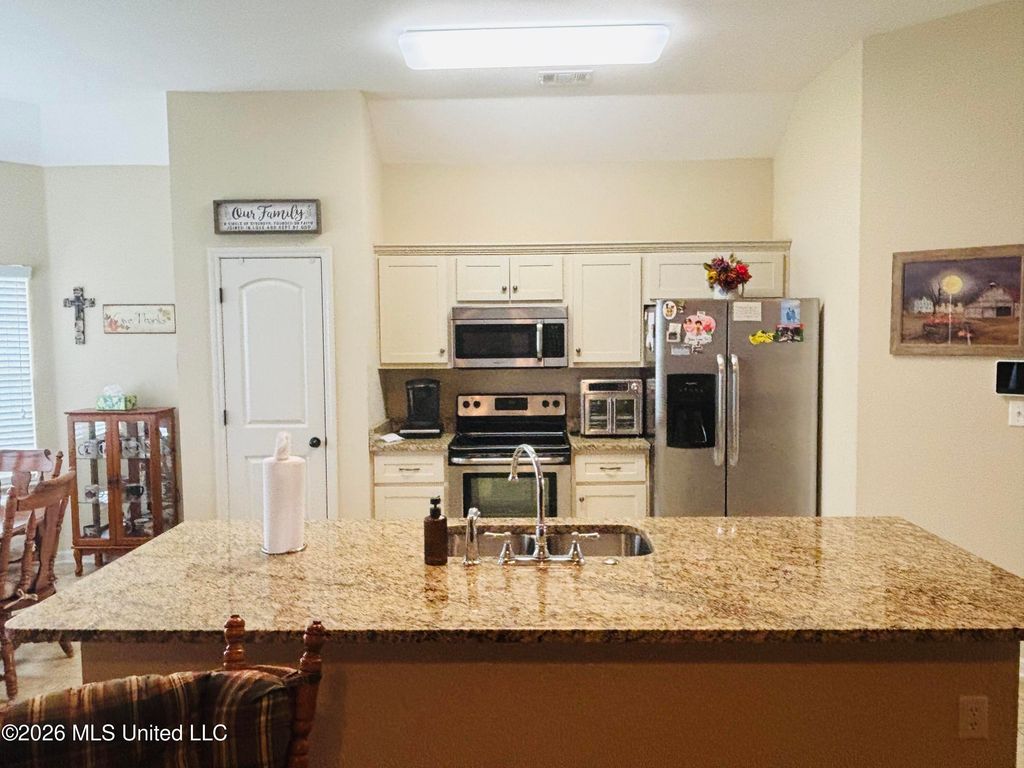 4132 Bramble Crest Drive, Southaven, MS 38672 — photo 4