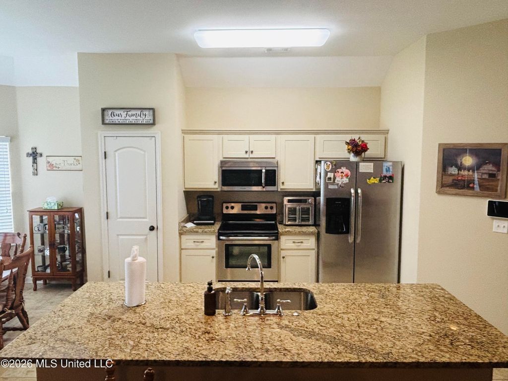 4132 Bramble Crest Drive, Southaven, MS 38672 — photo 5