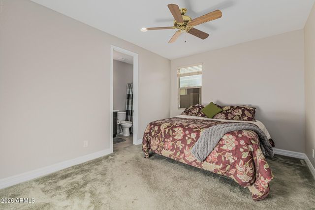 10306 E TIBURON Avenue, Mesa, AZ 85212