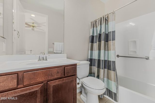 10306 E TIBURON Avenue, Mesa, AZ 85212