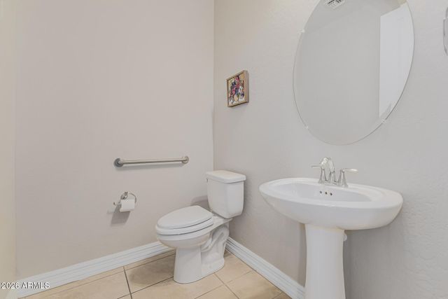 10306 E TIBURON Avenue, Mesa, AZ 85212