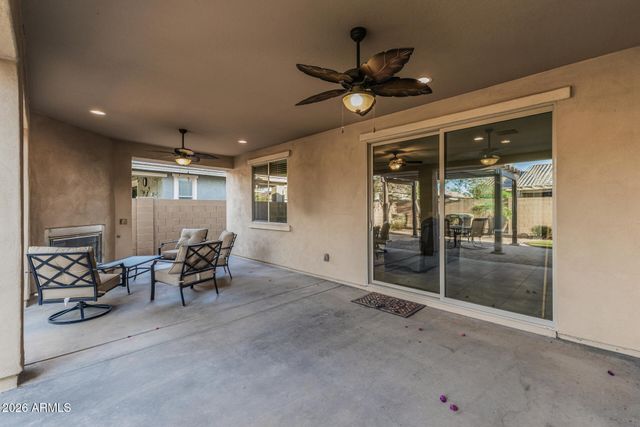 10306 E TIBURON Avenue, Mesa, AZ 85212