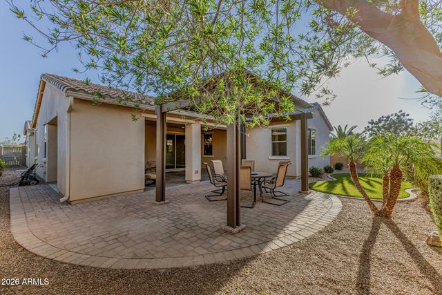 10306 E TIBURON Avenue, Mesa, AZ 85212