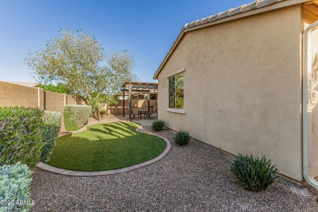 10306 E TIBURON Avenue, Mesa, AZ 85212