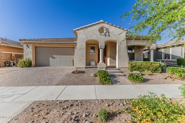 10306 E TIBURON Avenue, Mesa, AZ 85212