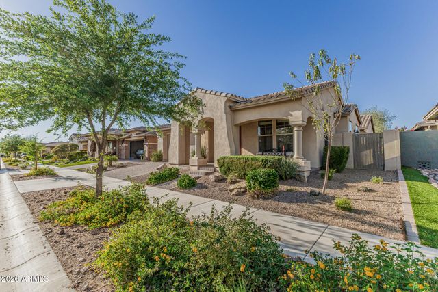 10306 E TIBURON Avenue, Mesa, AZ 85212