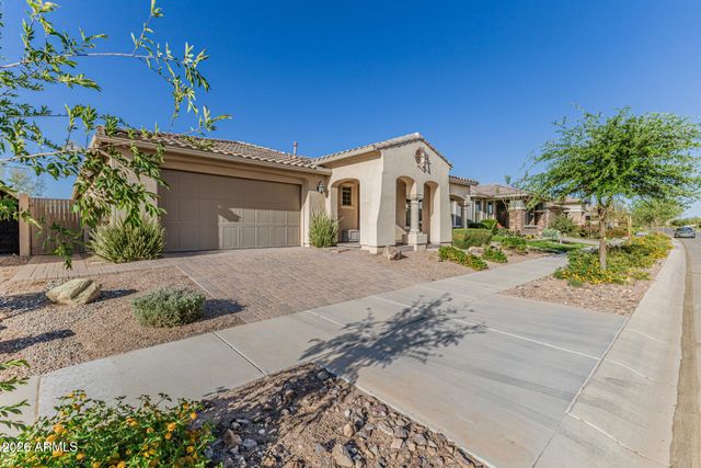 10306 E TIBURON Avenue, Mesa, AZ 85212